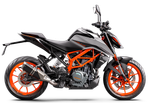 KTM 390 Duke