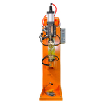 Машина контактной сварки FoxWeld МТ-150 6552