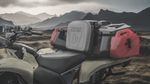 Кофр задний 120 л. Tesseract для BRP Outlander G3L