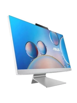 23,8" Моноблок F3402WFA-WPC0050 8/512 ГБ SILVER