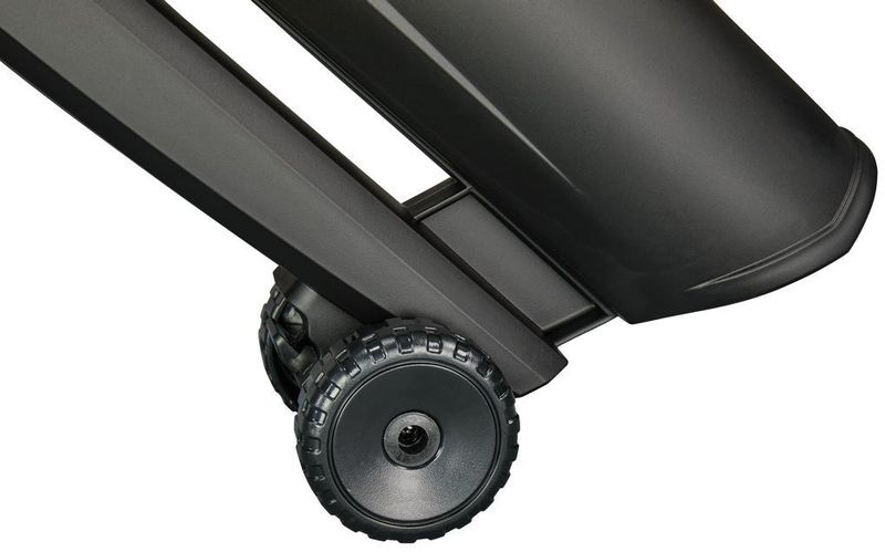 Makita DUB187Z — Аккумуляторная воздуходувка-пылесос