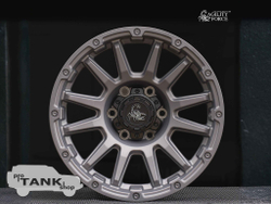 TANK 300 / TANK 400 Колесный диск 18'' (1шт.) A722188502G