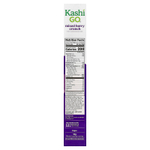 Kashi, GO®, хлопья с протеином и клетчаткой, хрустящие ягоды, 501 г (17,7 унции)