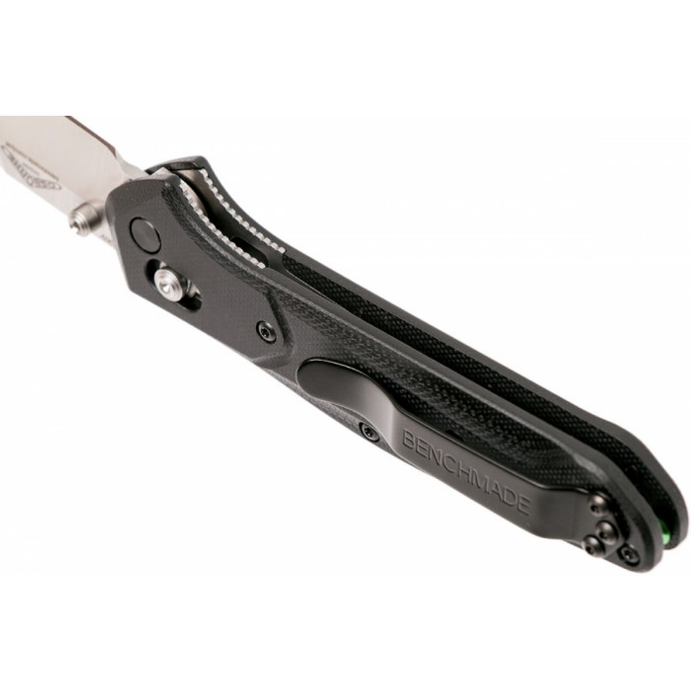 Раскладной нож Benchmade 940-2 Osborne