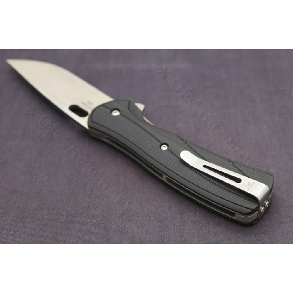 Складной нож BUCK 0347BKS Vantage Pro
