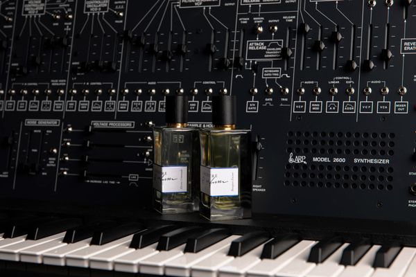 L'Orchestre Parfum Bouquet Encore