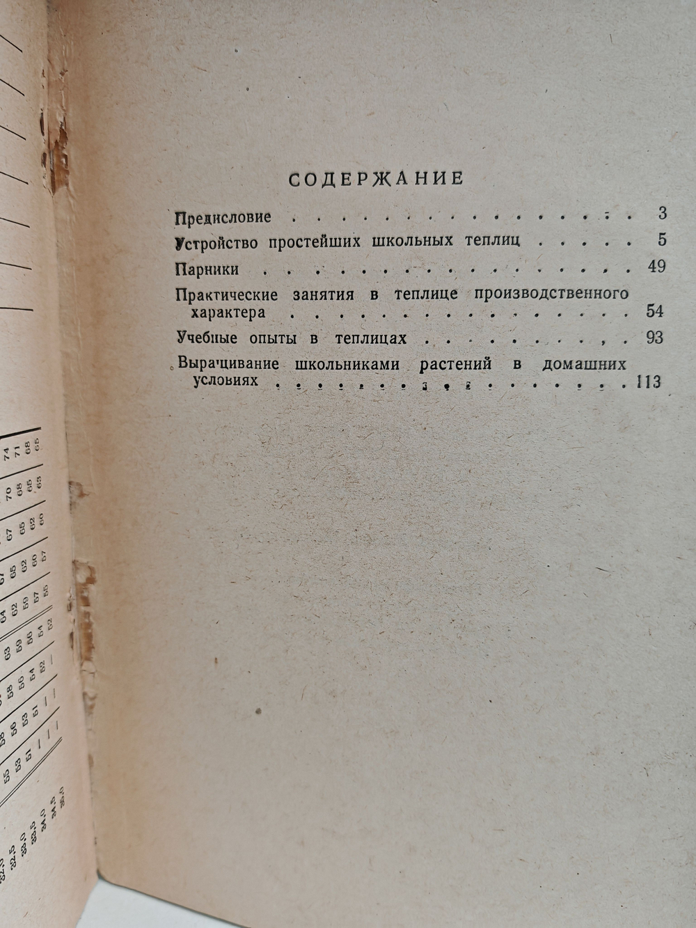 Школьные теплицы и парники