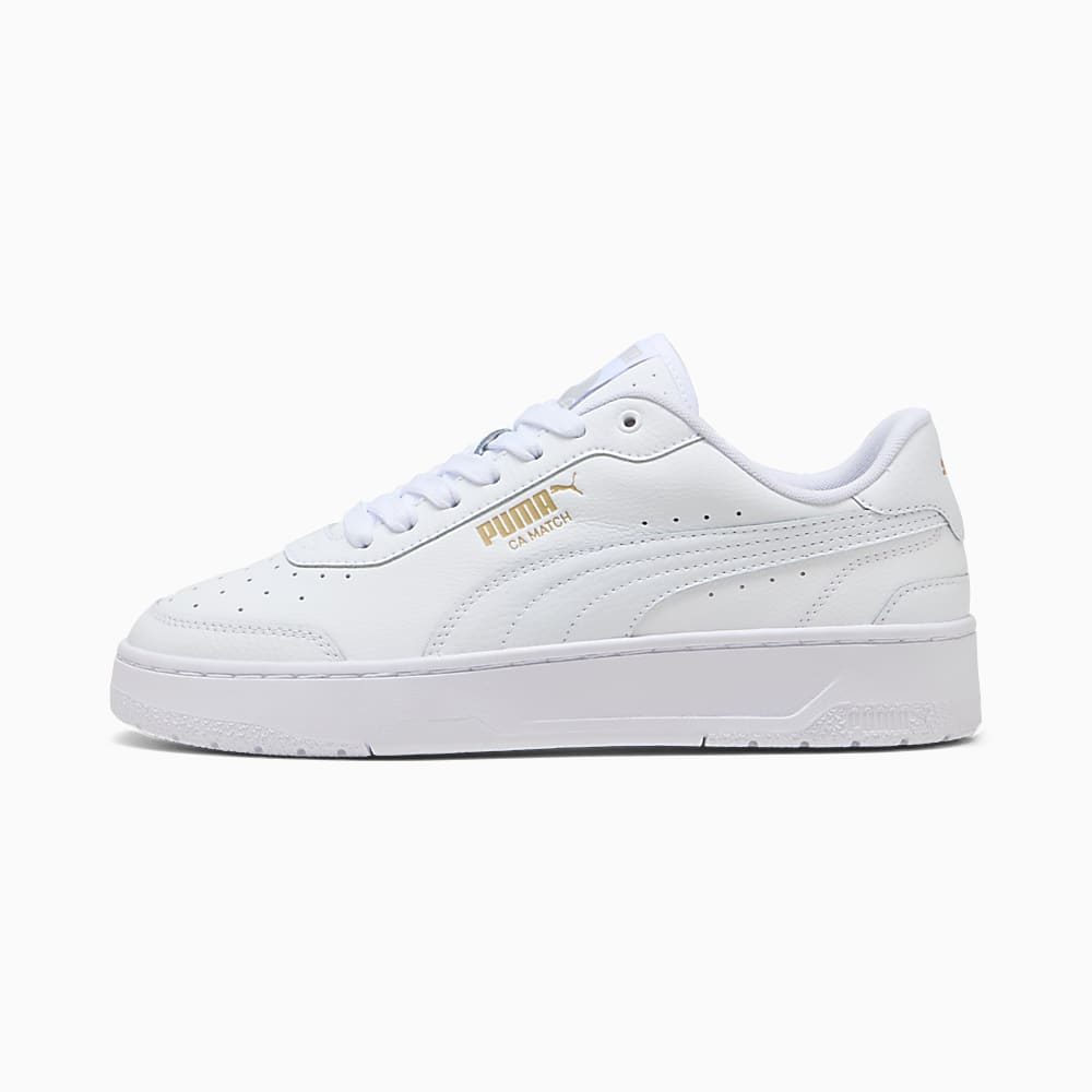Обувь CA Match - PUMA