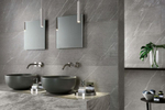 Atlas Concorde Marvel Stone Nero Marquina Lappato 60x60