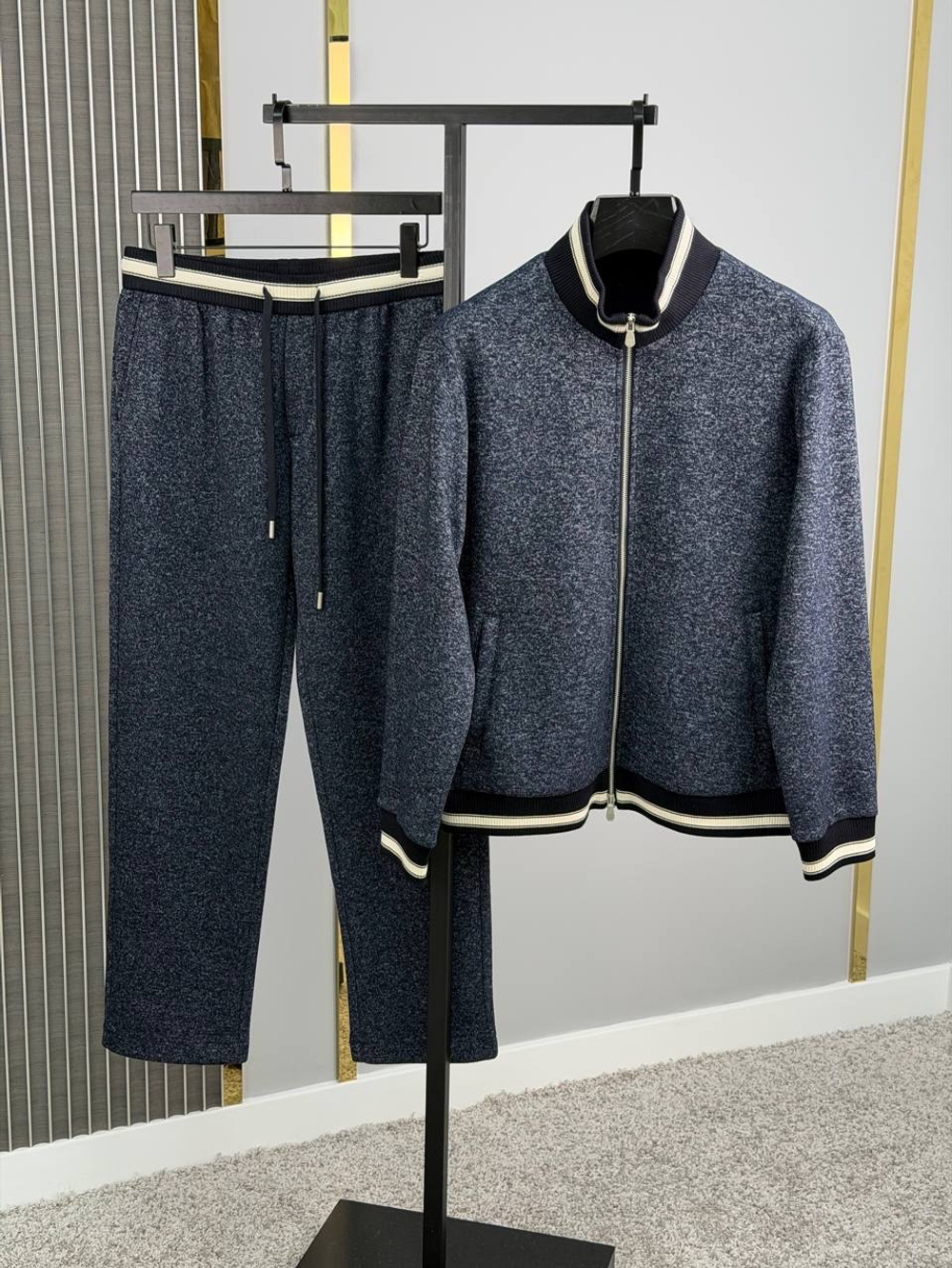 Спортивный костюм Brunello Cucinelli