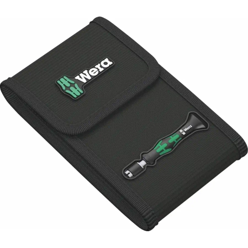 Набор для электроники Kraftform Kompakt Micro 11 Electronics 1 WERA 05073676001