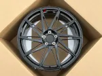 КОВАНЫЕ ДИСКИ ДЛЯ MERCEDES-BENZ AMG S63 W222 2020 МЕРСЕДЕС-БЕНЗ