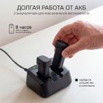 Тепловизор RGK TL-640 в комплекте с телеобъективом 12°, RGK
