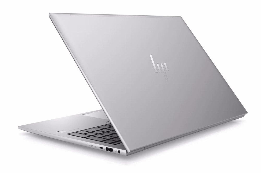 Ноутбук HP ZBook Firefly G11 14" Intel Ultra 7 / 16 ГБ / Windows 11 Pro