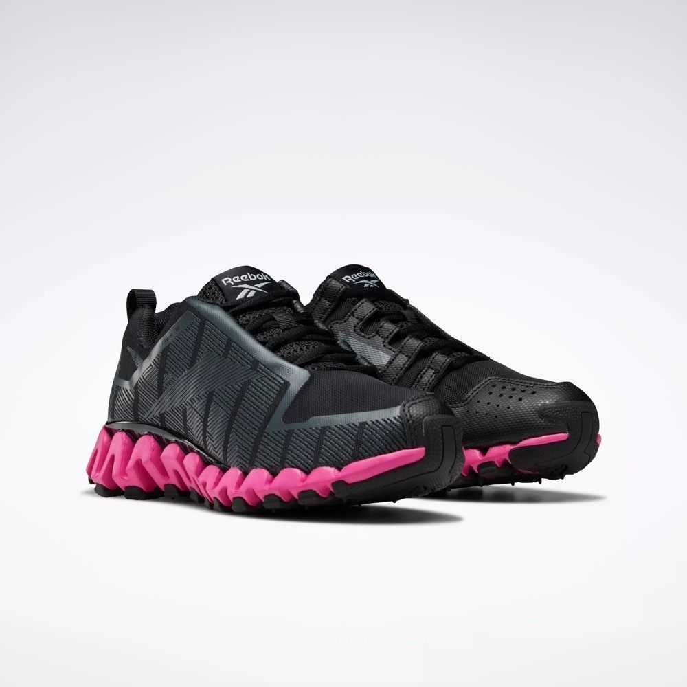 Кроссовки женские REEBOK ZIGWILD TR 6