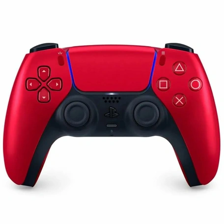 Беспроводной геймпад Sony DualSense, Volcanic Red
