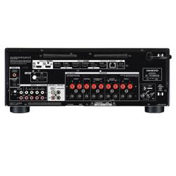 AV ресивер Onkyo TX-NR6100 Black