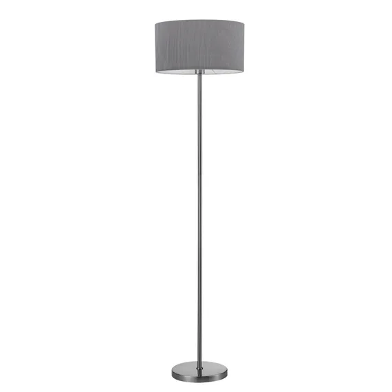 Торшер Mallorca A1021PN-1SS Arte Lamp