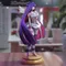Stocking - Panty &amp; Stocking with Garterbelt