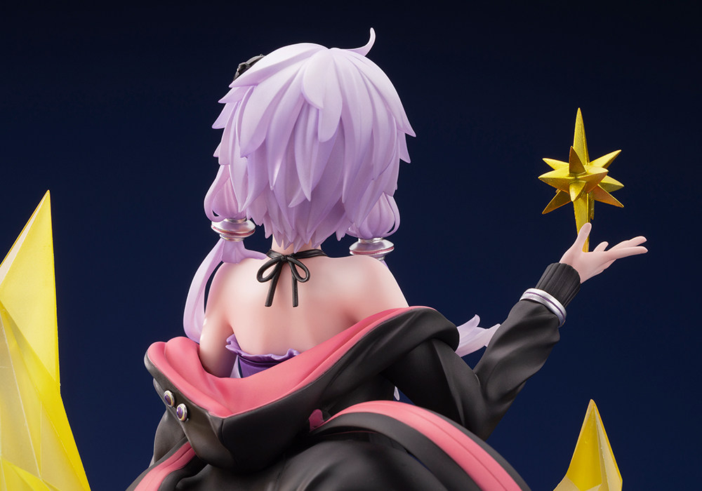 Юдзуки Юкари / Yuzuki Yukari