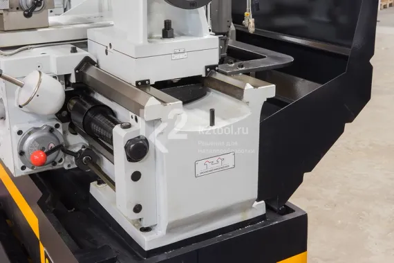 Станок токарно-винторезный STALEX C6256/1000