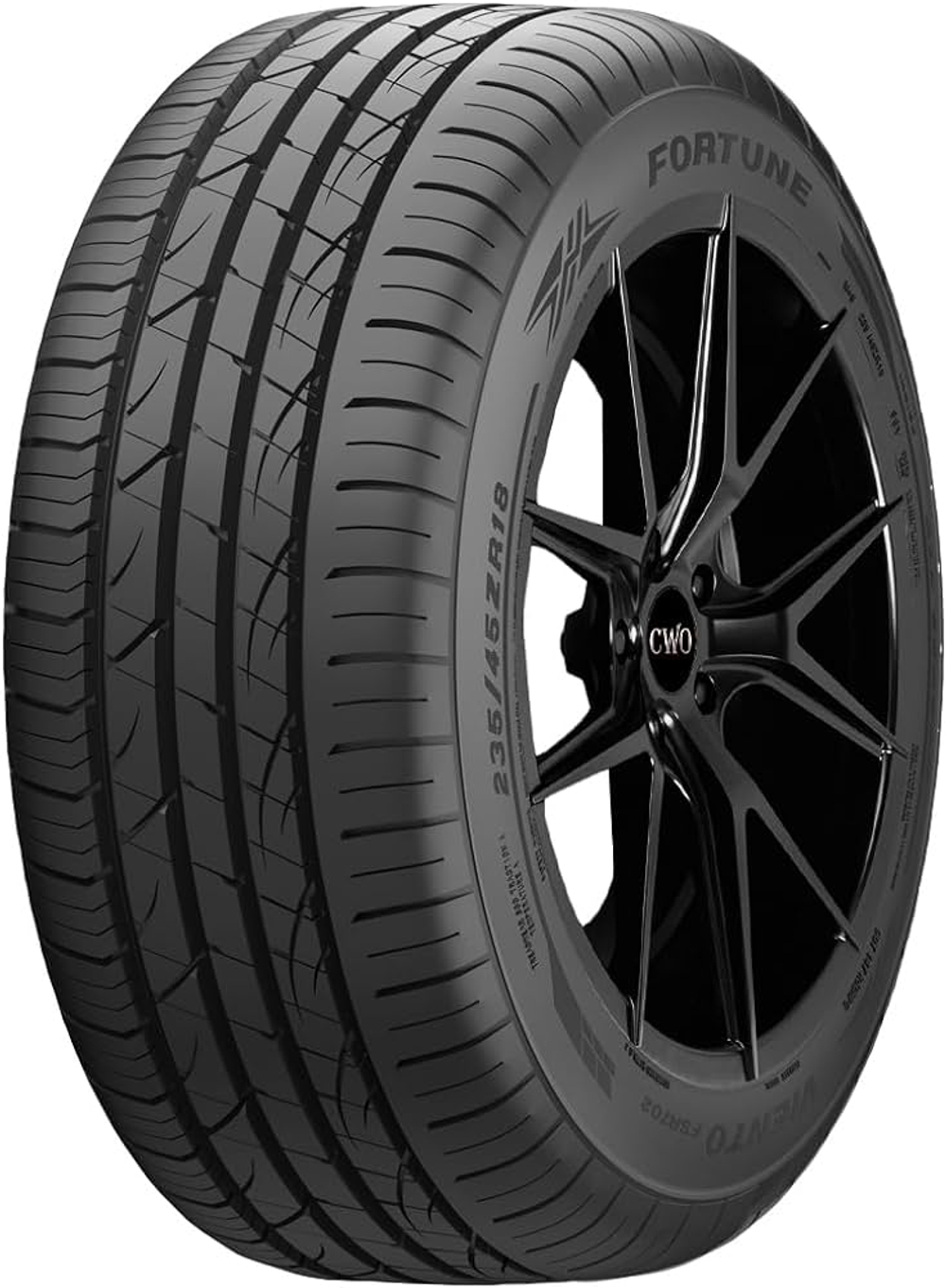 Летняя шина Fortune Viento FSR702 (275/40 R19 105Y)