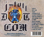 Jethro Tull / J-Tull Dot Com (CD)