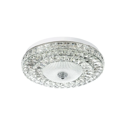 Потолочный светильник LED4U L1146-400 CR