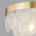 Ceiling design lamp 01-37