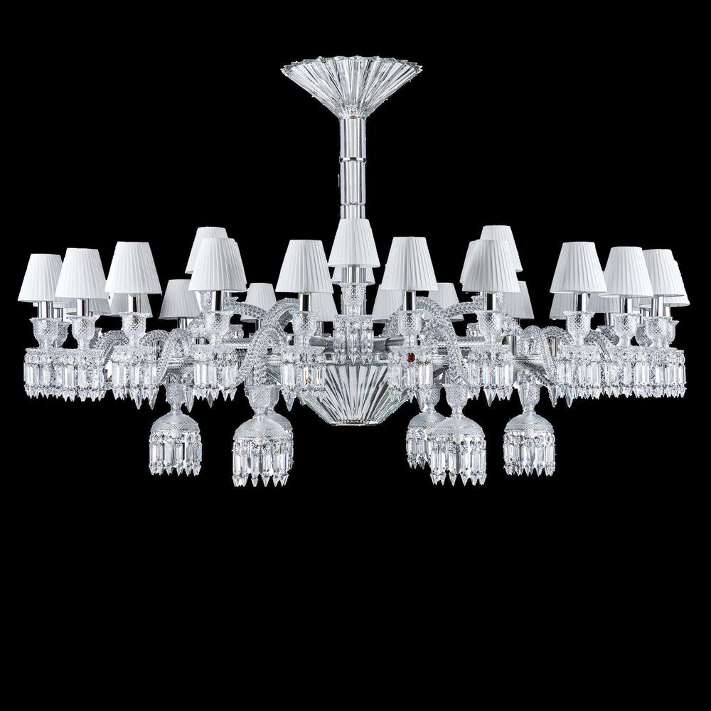 Chandelier  SG-1 by Baccarat