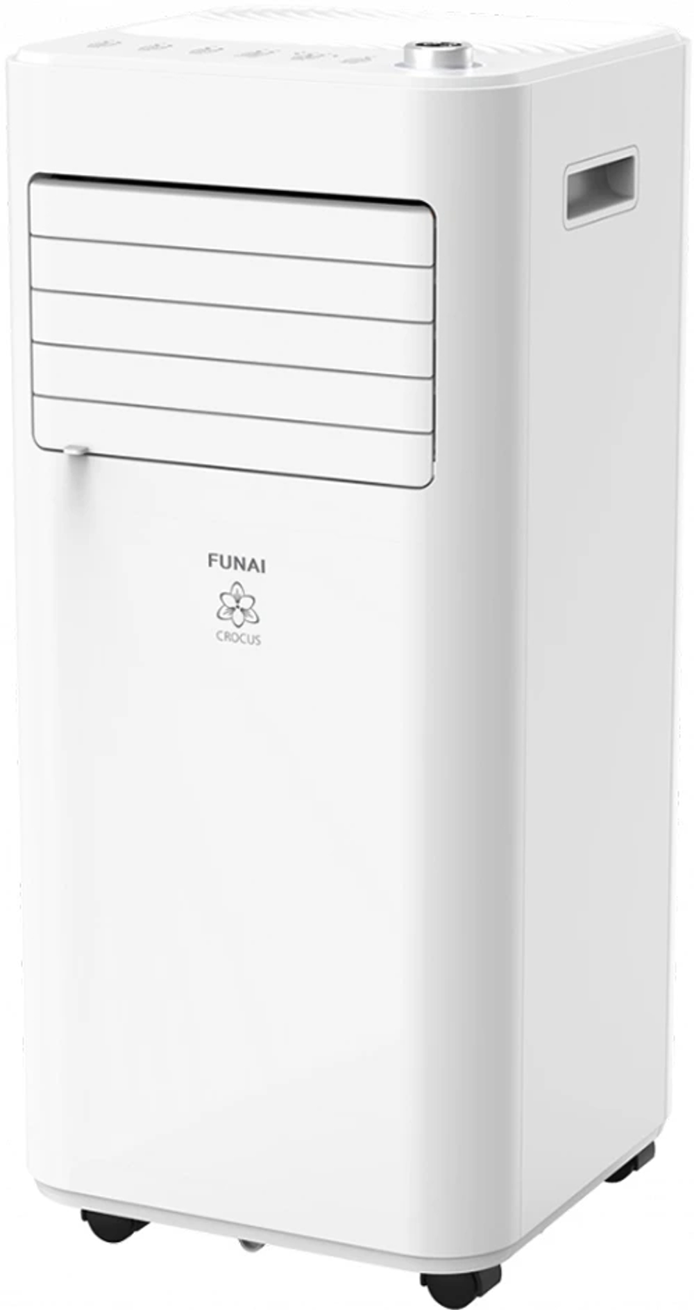Напольный кондиционер FUNAI Crocus MAC-CS22CON02 на 20 м²
