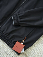Двухсторонняя ветровка Loro Piana