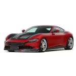 Карбоновый обвес для Ferrari Roma 2019+ Феррари Рома