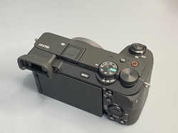 Sony A6700 Как новый 2000 кадров