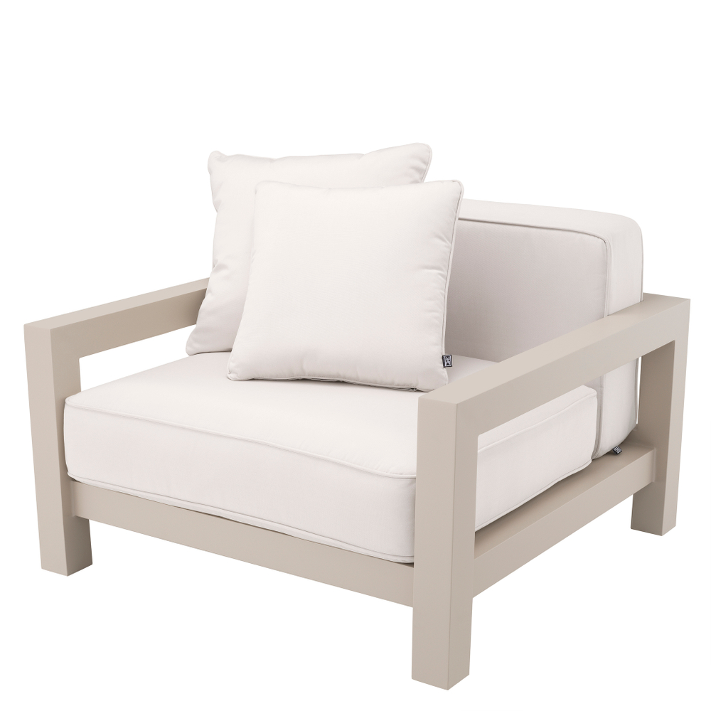 Уличное кресло Chair Cap-Antibes арт.113652