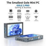 HigolePC Мини-ПК Gole 2 PRO