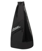 Сетка для мячей TEAM Ball Bag, черный