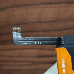 Аккумулятор для HONOR 200 Pro (HB516585EIW) Категория" "Премиум качество" АКБ 5200mAh Li-ion Polymer Battery