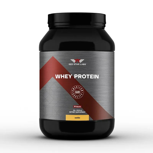WHEY PROTEIN