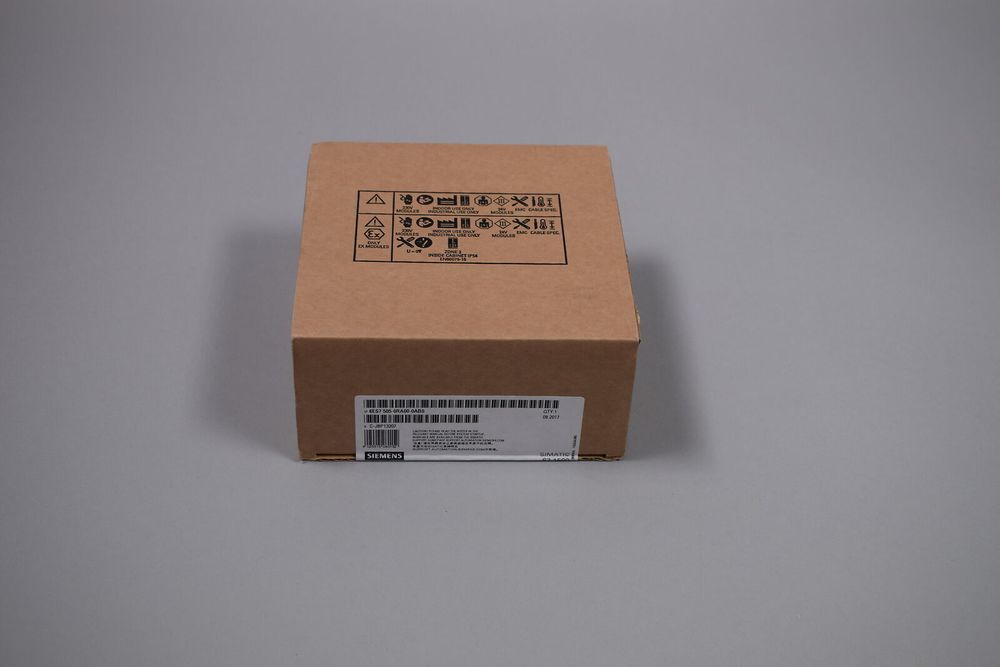 SIEMENS 6ES7505-0RA00-0AB0 SIEMENS 6ES7505-0RA00-0AB0