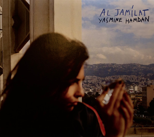 [CD] Yasmine Hamdan - Al Jamilat [used]
