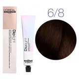 L'Oreal Professionnel Dia Color 6.8 - Краситель 60 мл