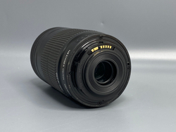Canon EF-S 55-250mm f/4-5.6 IS STM