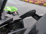 Квадроцикл PROMAX RENEGADE 280 WINCH PRO (2025)