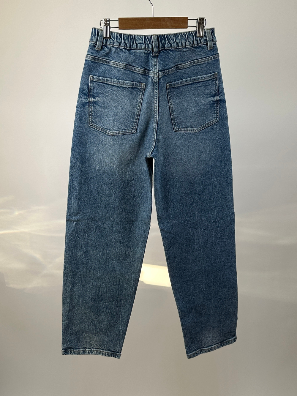 Джинсы Zara