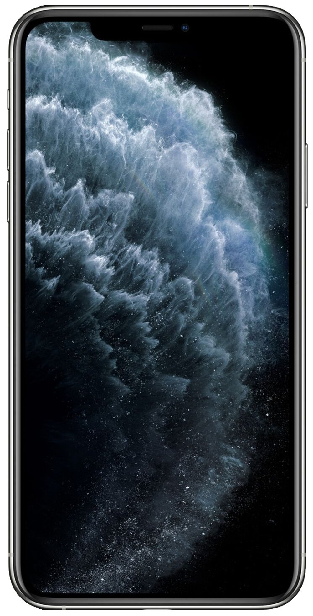 Смартфон Apple iPhone 11 Pro Max 64Gb, Silver