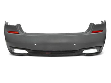 Задний бампер M-TECH STYLE для BMW 7 G11 G12