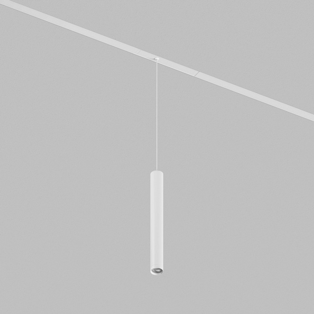 Подвесной светильник Denkirs SIMPLE SPOT DK8208-WH
