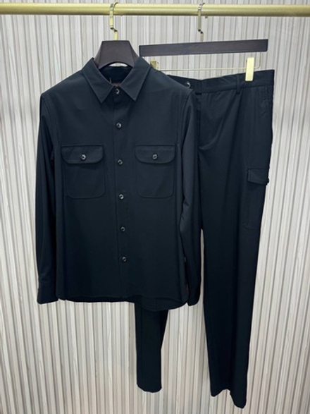 Прогулочный костюм Loro Piana