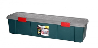 Экспедиционный ящик IRIS RV Box 1150D